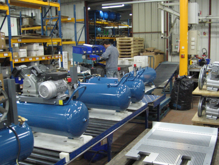 PME PMI